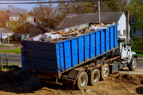 Reliable Jacksonville, TX Junk Removal Solutions