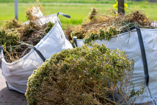 Best Commercial Junk Removal  in Jacksonville, TX