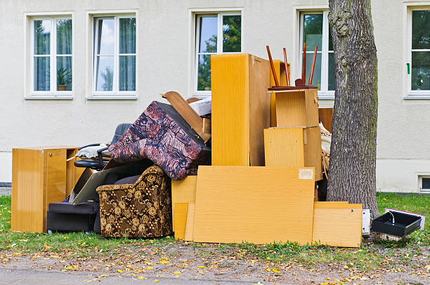 Best Household Junk Removal  in Jacksonville, TX