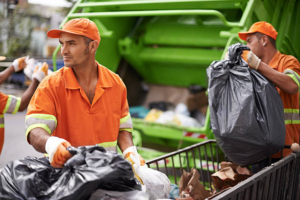 Best Basement Cleanout Services  in Jacksonville, TX